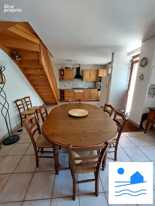 Maison 98 m² à Etretat  - photo 3
