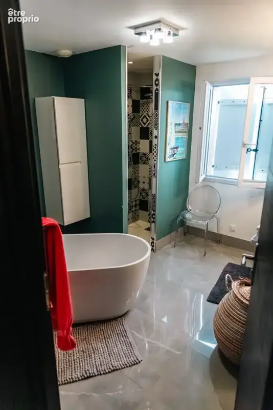 Maison Conflans Sainte Honorine 6 pièces 155 m2 - photo 11