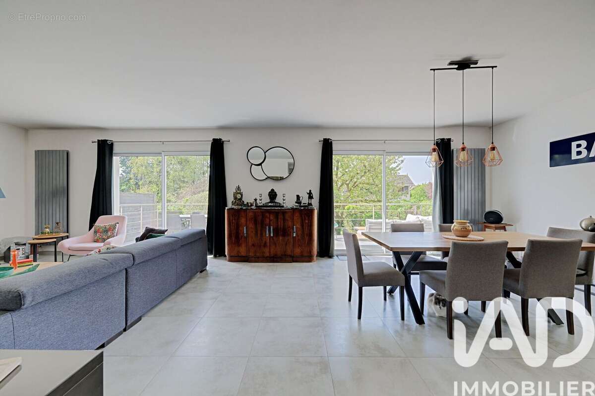 Photo 5 - Maison à VAIRES-SUR-MARNE