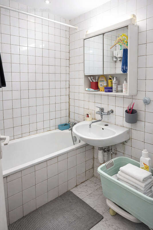 Appartement à GRIGNY