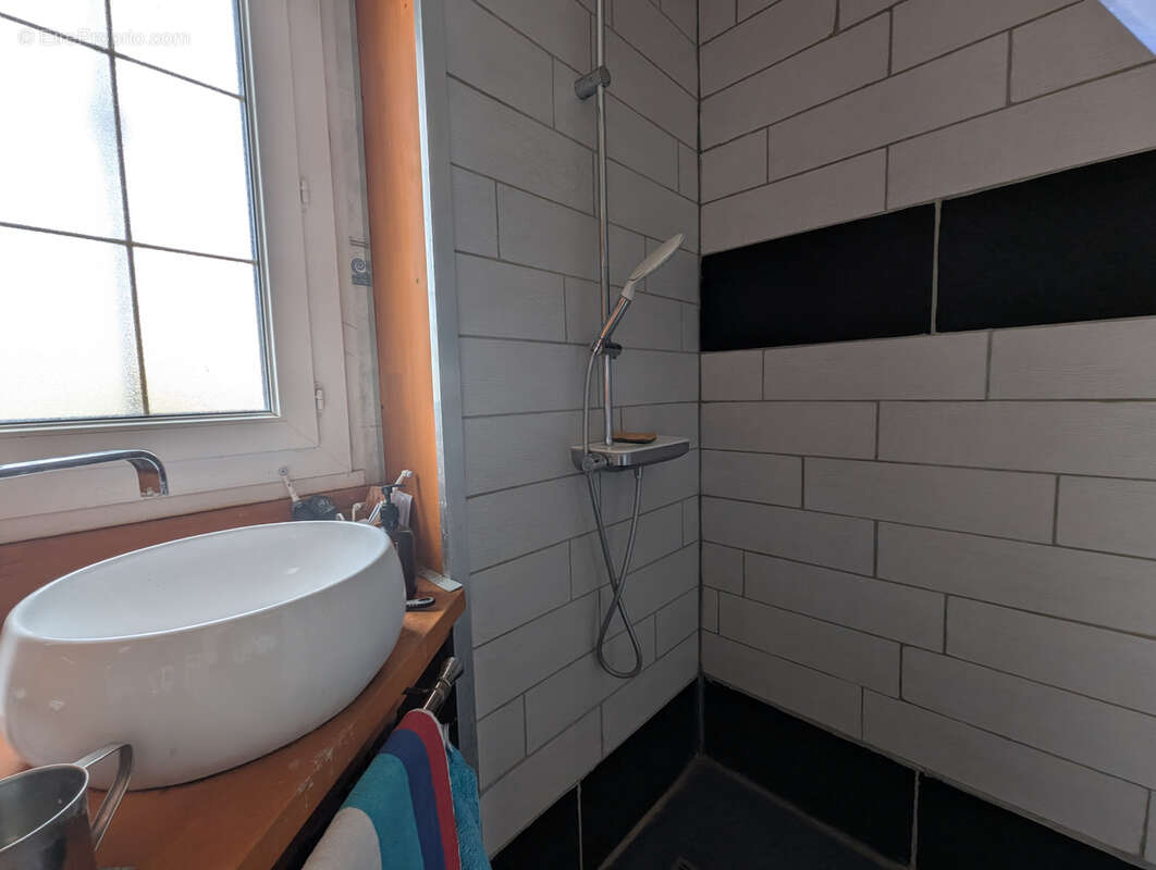 Maison à CHATEAUDUN