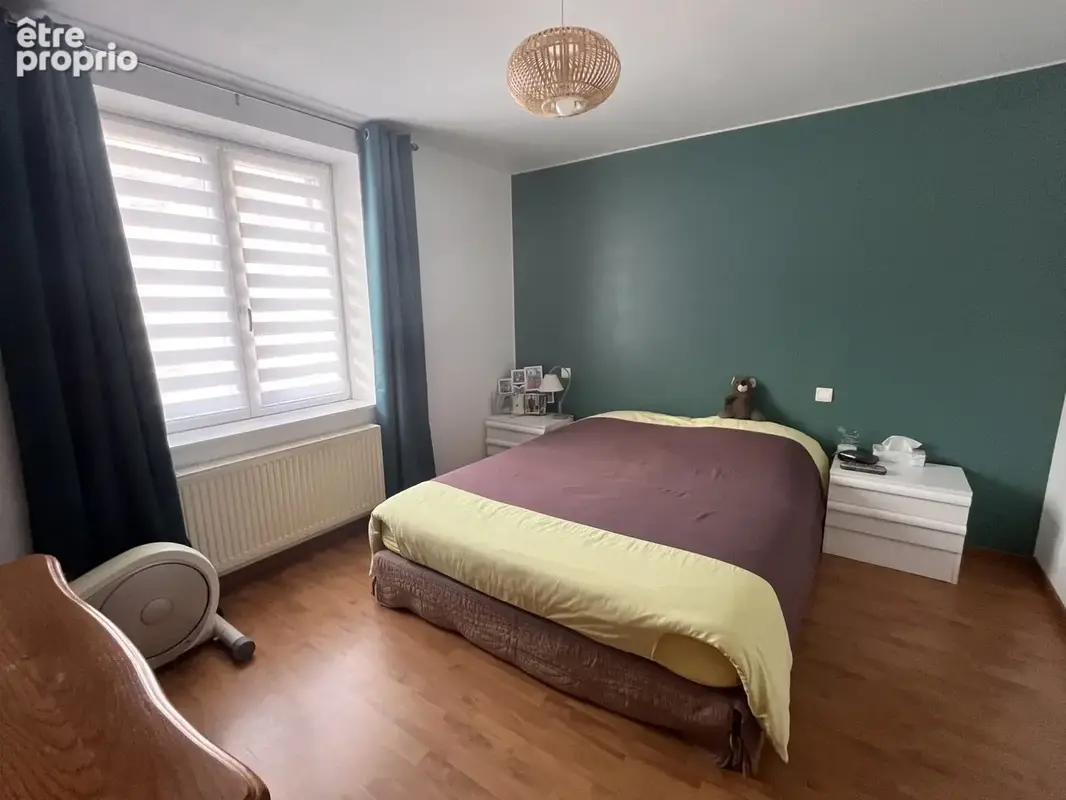 Maison 7 pièces 210 m² à vendre à Metzeral (68380) - photo 5
