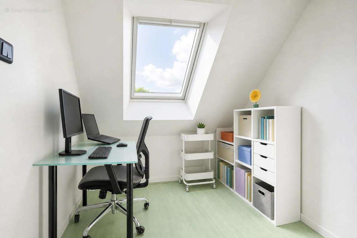 Appartement 3 pièces de 71 m² à Saulx-les-Chartreux - photo 8