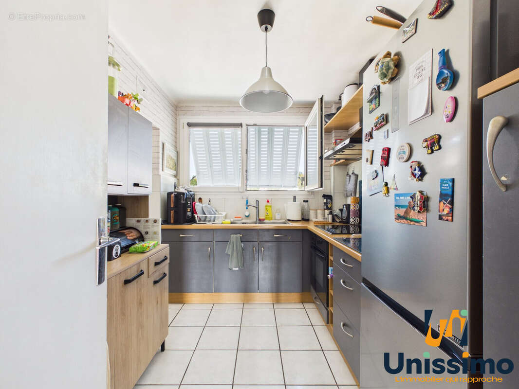 Appartement 68 m² à Montbeliard  - photo 6