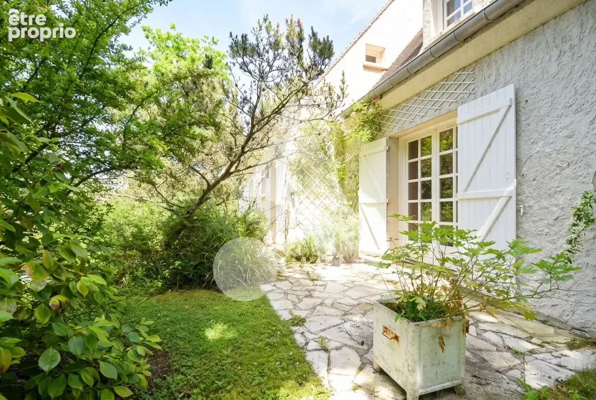 Maison Gouvieux 8 pièces 168 m² - photo 14