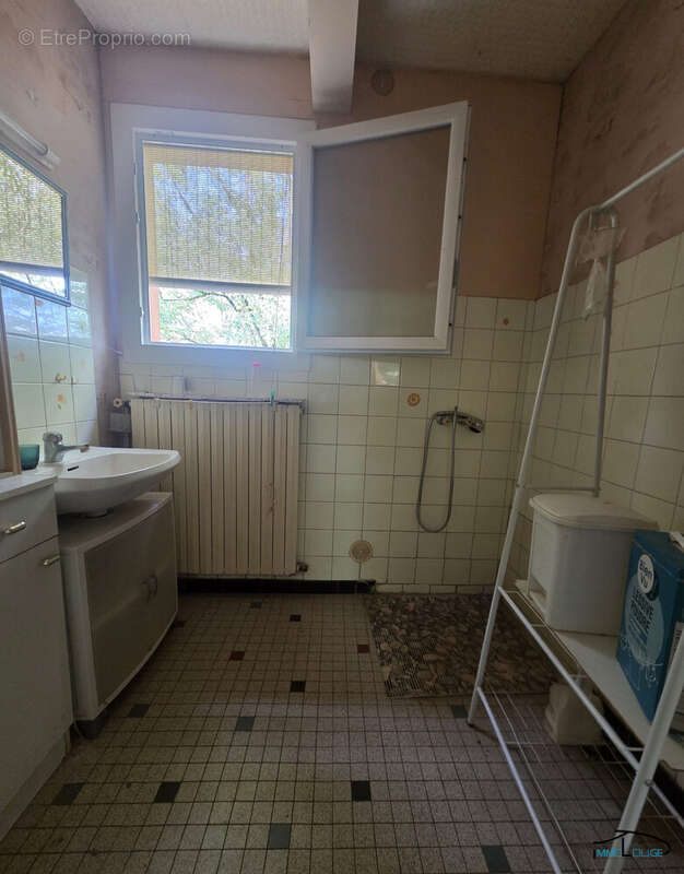 Maison à VILLEFRANCHE-DE-ROUERGUE