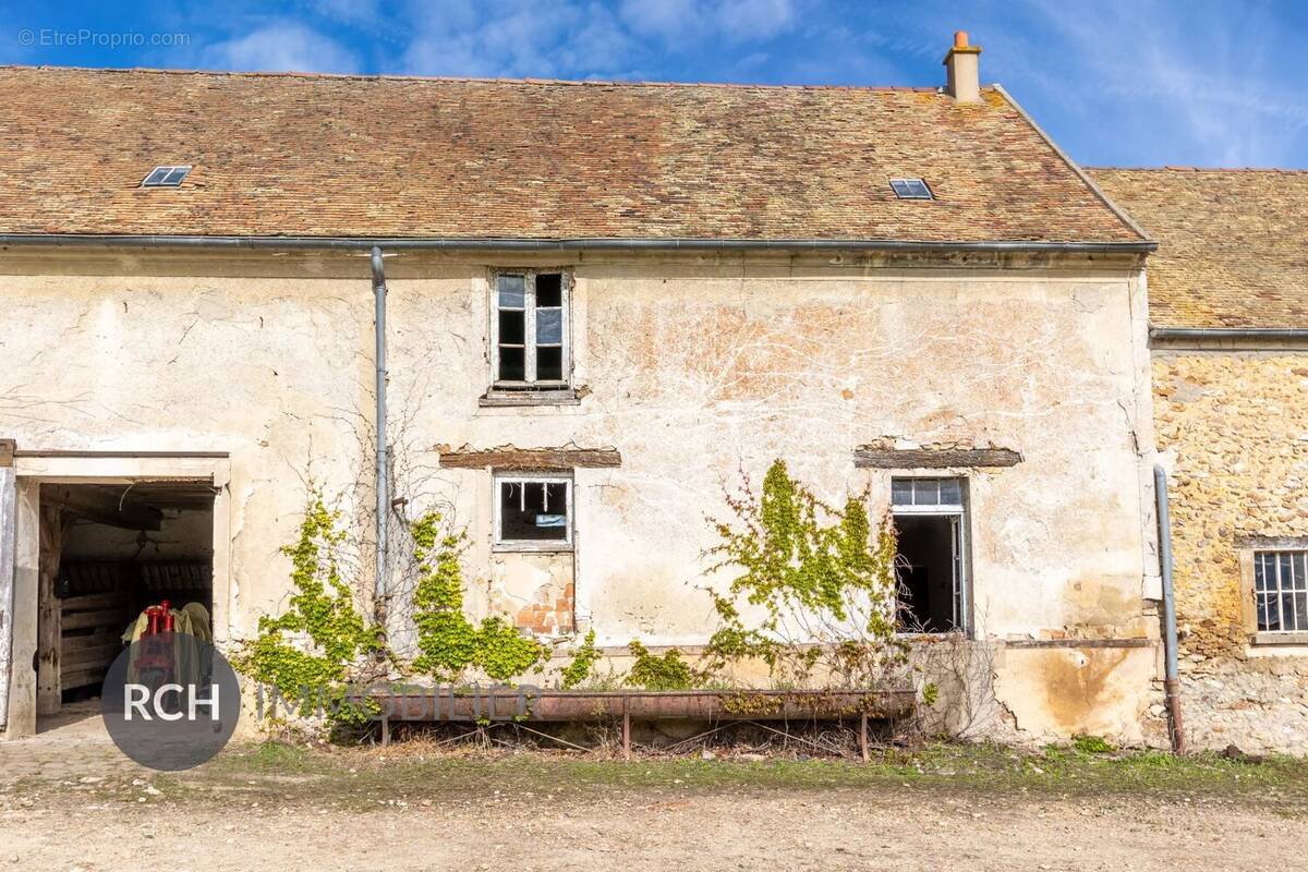 Maison à MONTFORT-L'AMAURY