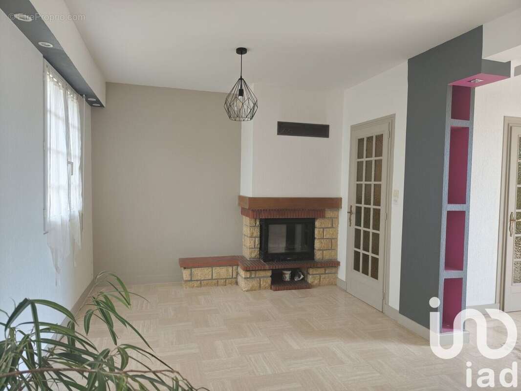 Photo 7 - Maison à PLESCOP