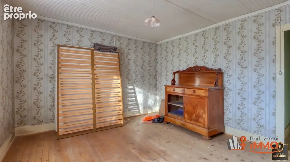 Ancienne maison bourgeoise à rénovée - photo 11