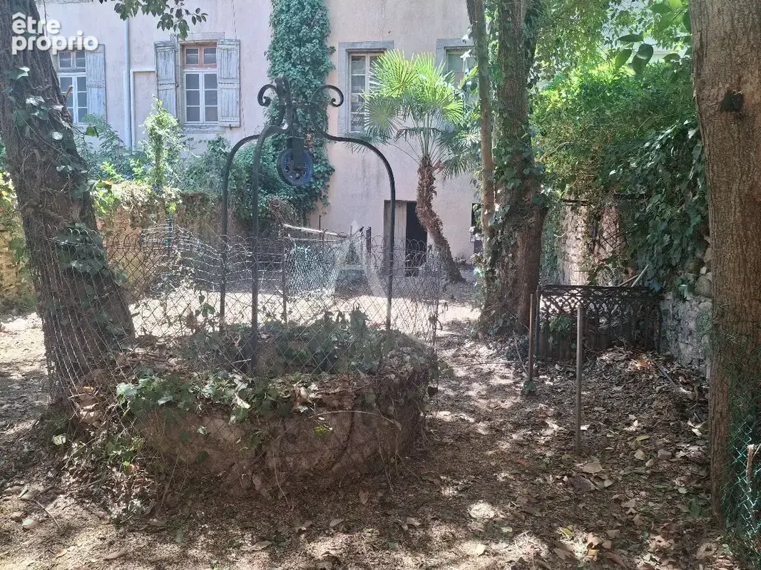 Appartement à BEDARIEUX