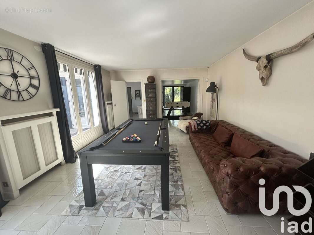 Photo 8 - Maison à LONGJUMEAU