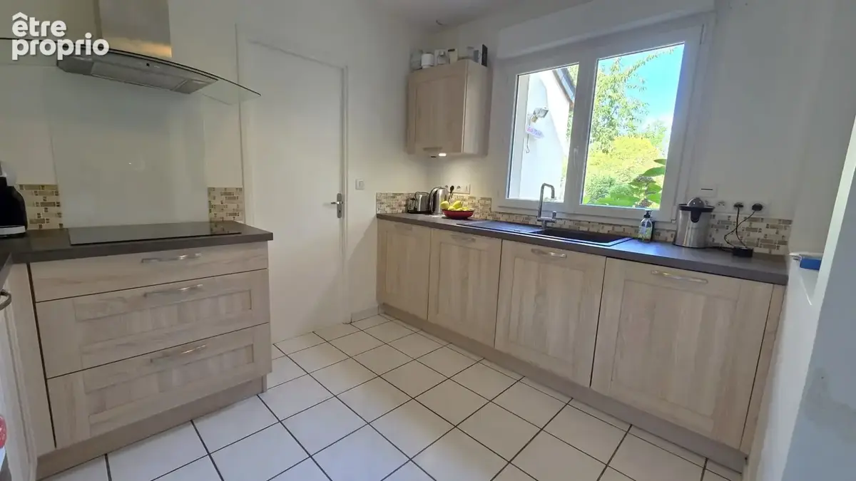 Belle maison bien entretenue dans une impasse à MONTLOUIS - photo 4