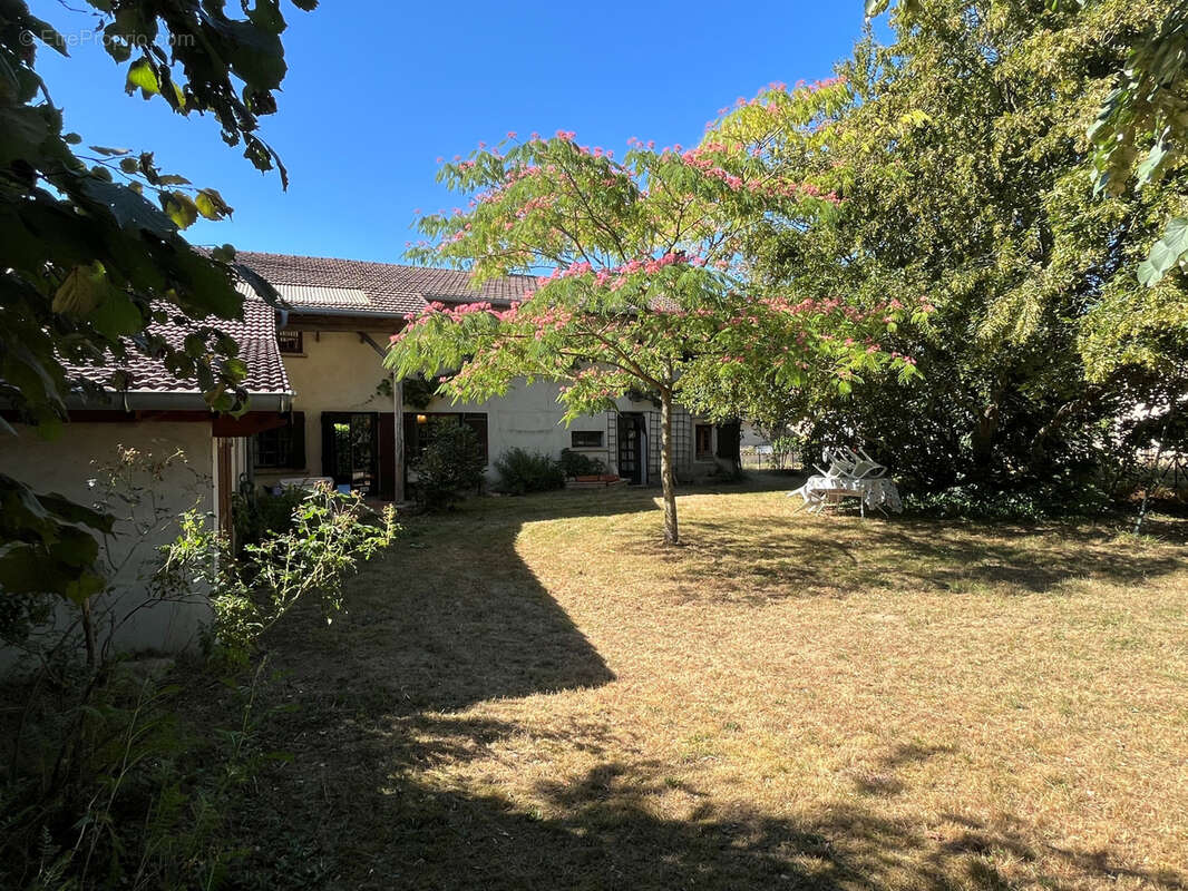 Ferme sept chambres - photo 5