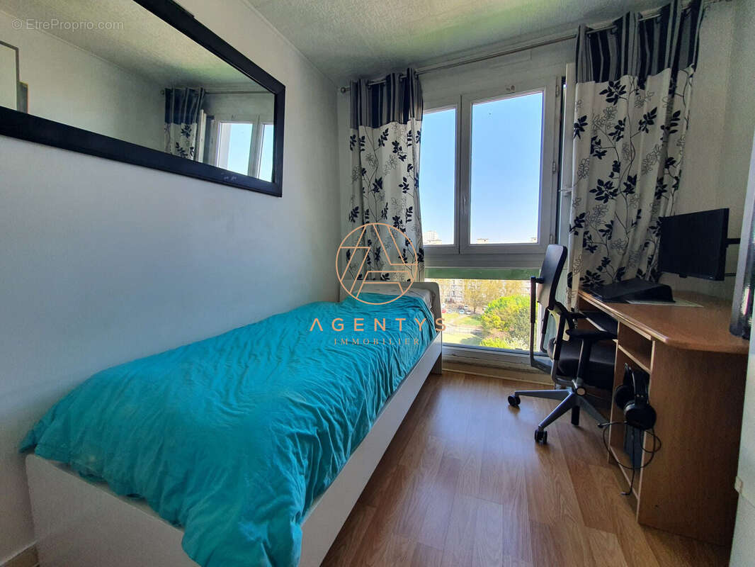 Appartement à CHAMPIGNY-SUR-MARNE