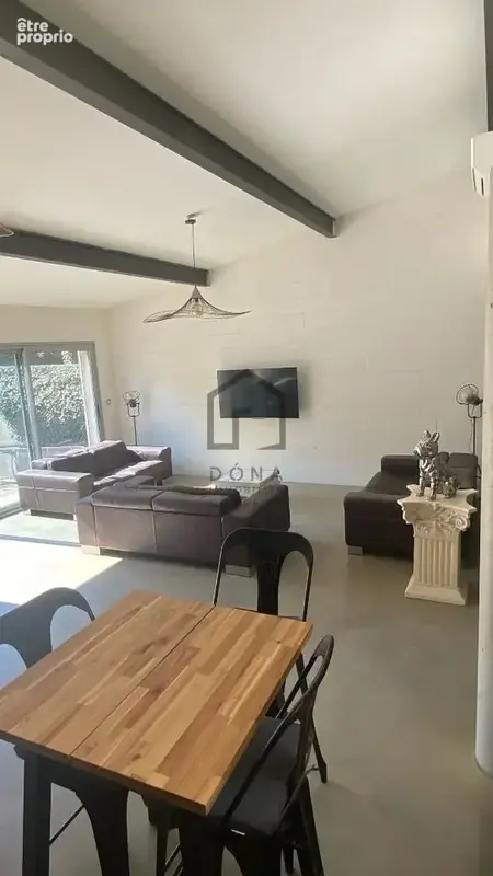 Maison 5 pièces 115 m² à vendre à Le Grau-Du-Roi (30240) - photo 3