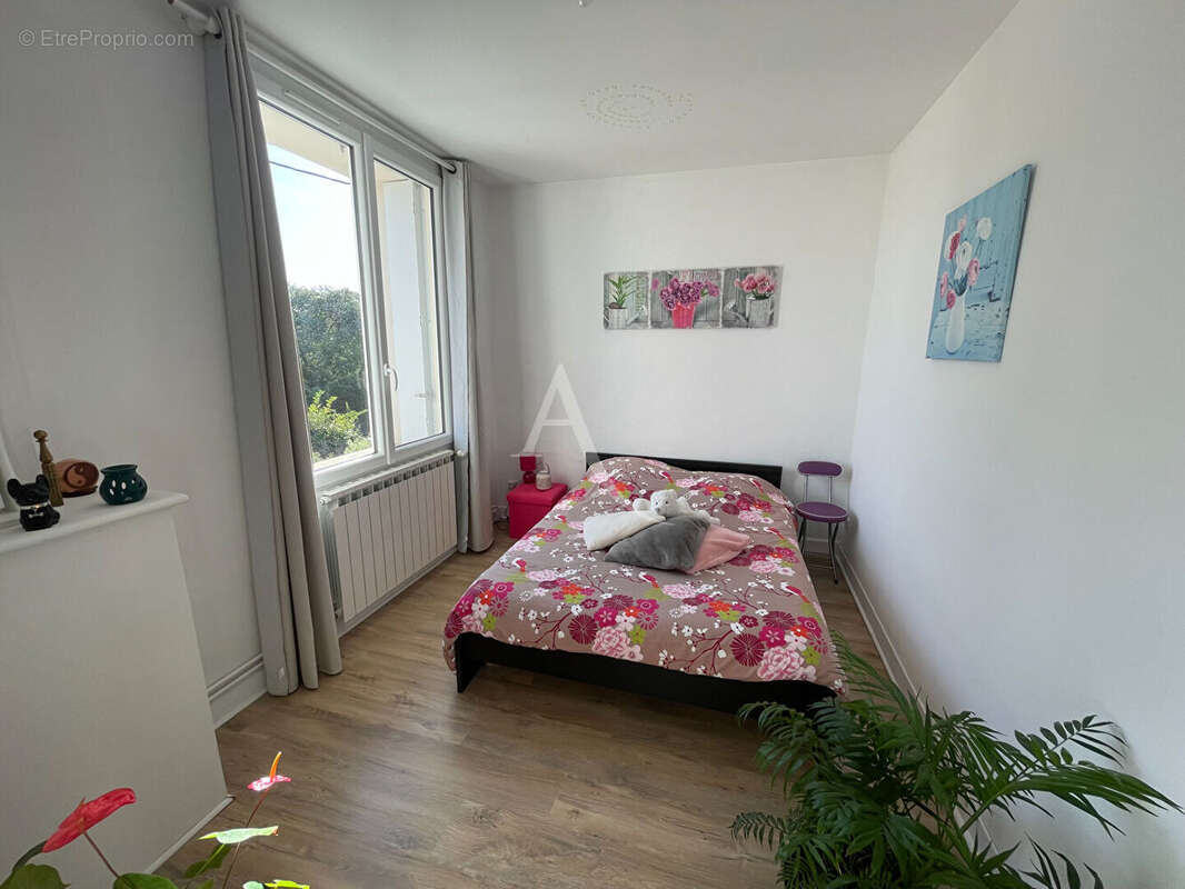 Maison à VERGEROUX