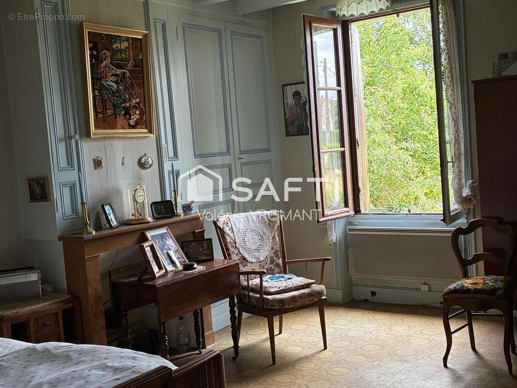 Maison 62 m² à Luzille  - photo 7