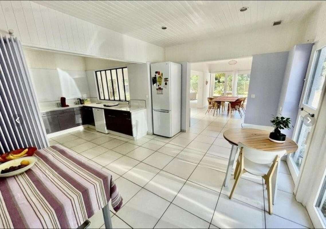 Photo 4 - Maison à SOULAC-SUR-MER