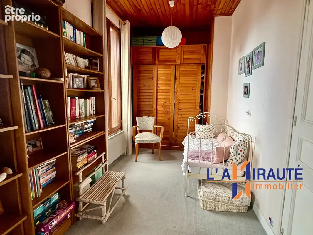 Maison Houilles 5 pièce(s) 85.73 m2 - photo 9