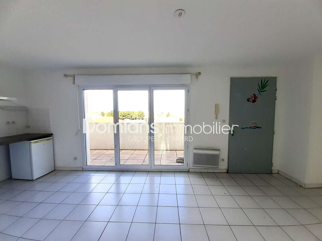 Appartement à PERPIGNAN