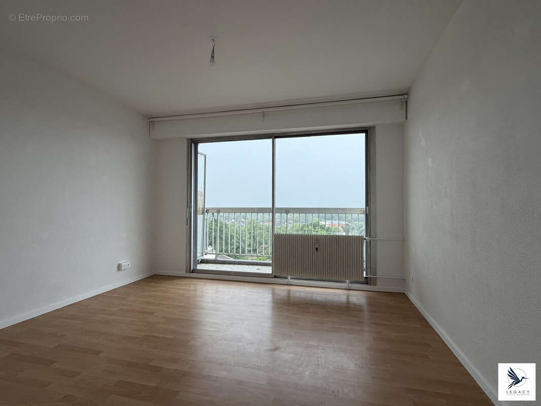 Appartement 69 m² à Lingolsheim  - photo 3