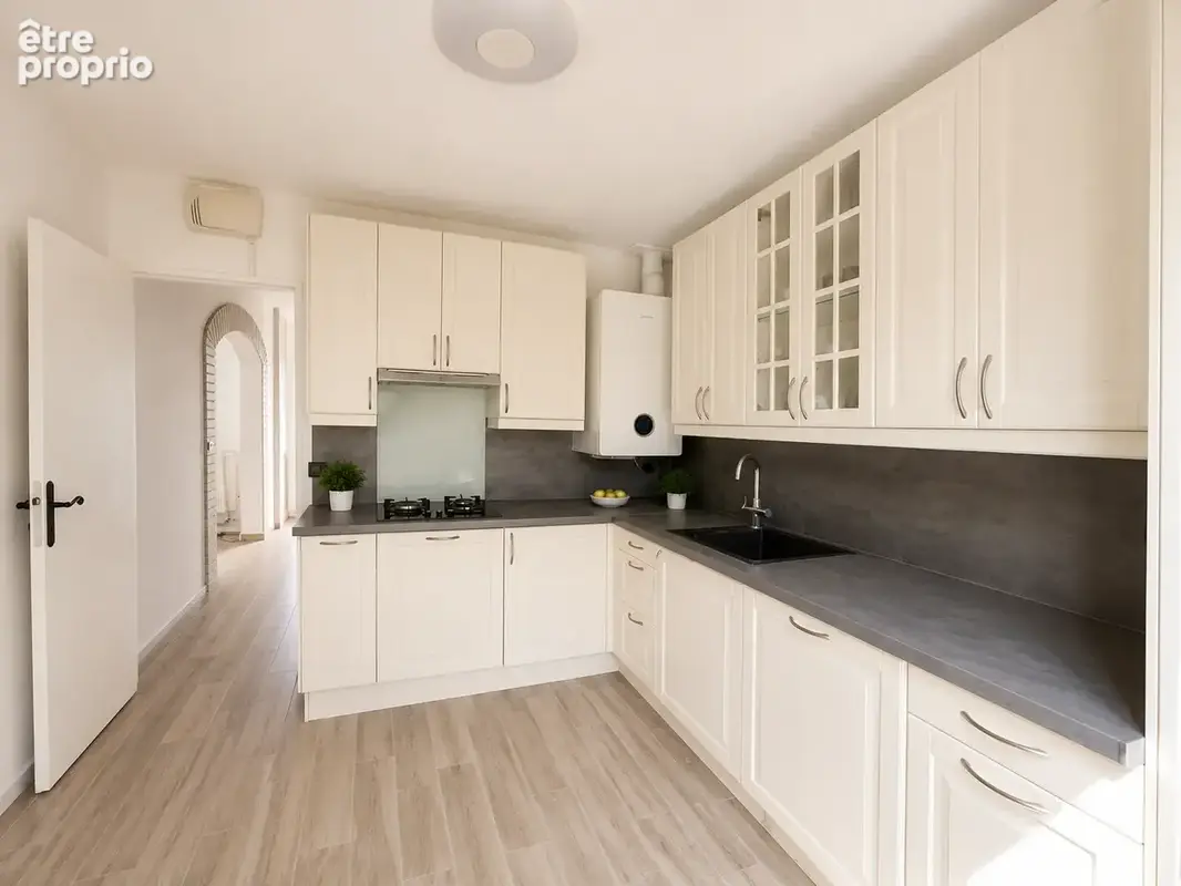 Maison familiale 6 pièces   5 chambres   115 m2   Nandy - photo 6
