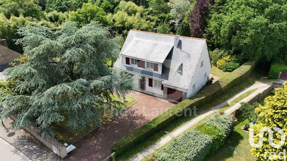 Photo 4 - Maison à LA CHAPELLE-LAUNAY