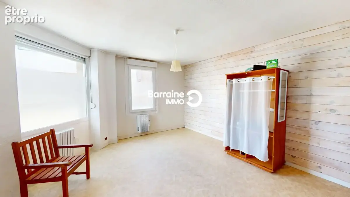 Photo Appartement à Lorient au prix de 81 370€