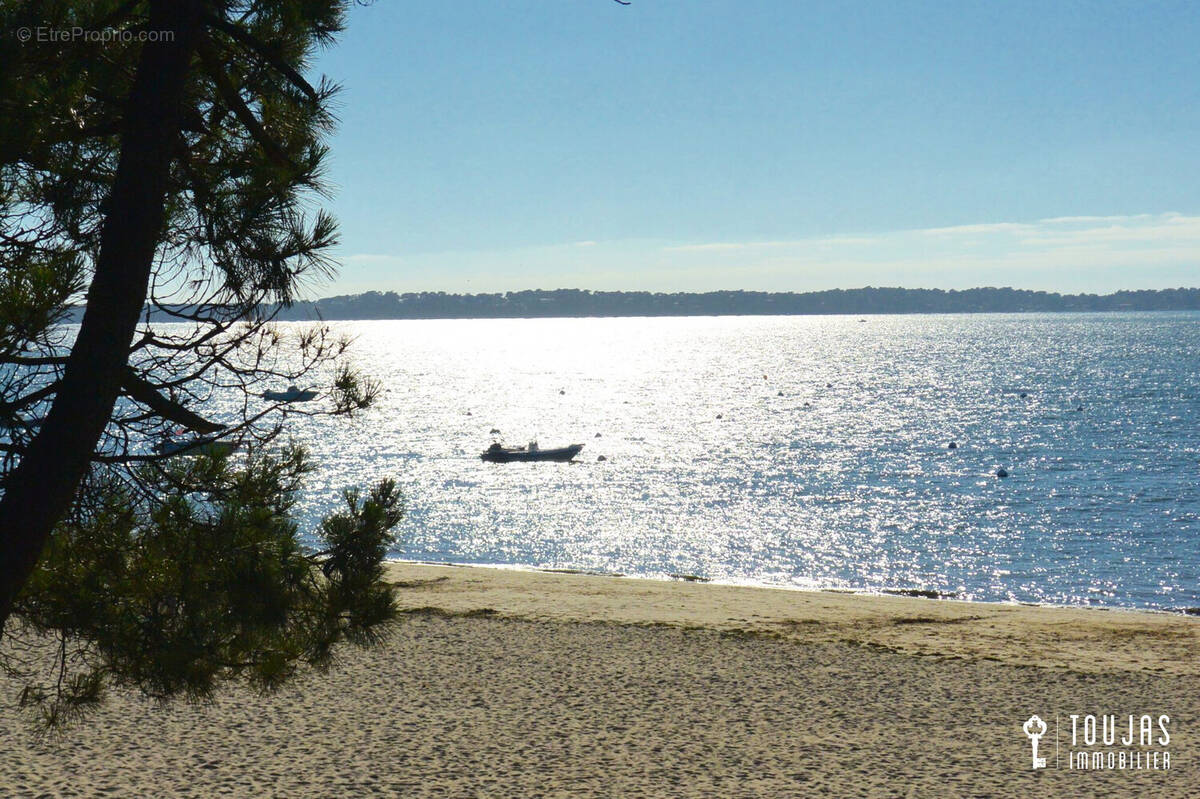 Appartement à ARCACHON