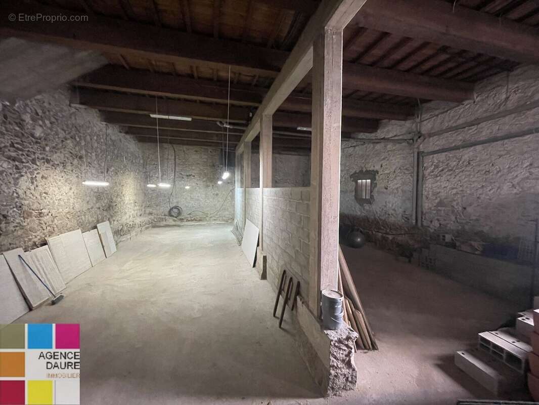 Maison à PORTIRAGNES