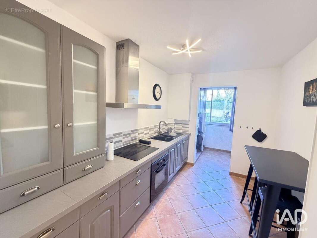 Photo 8 - Appartement à SANARY-SUR-MER