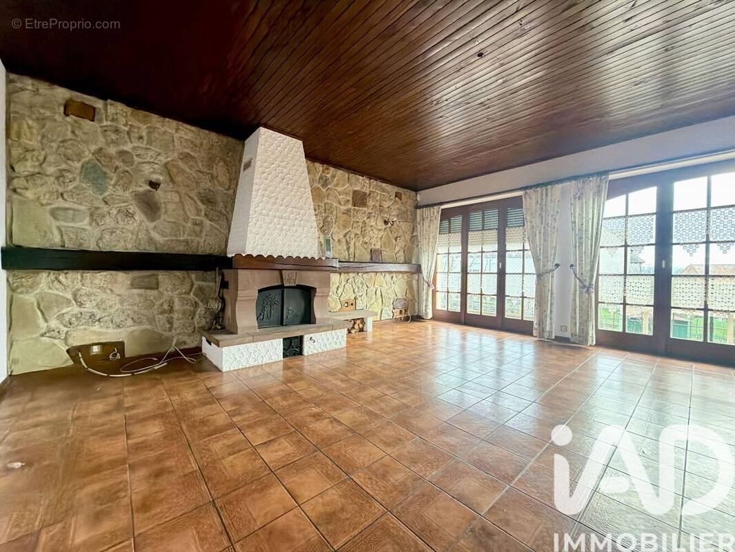 Photo 1 - Maison à IMLING