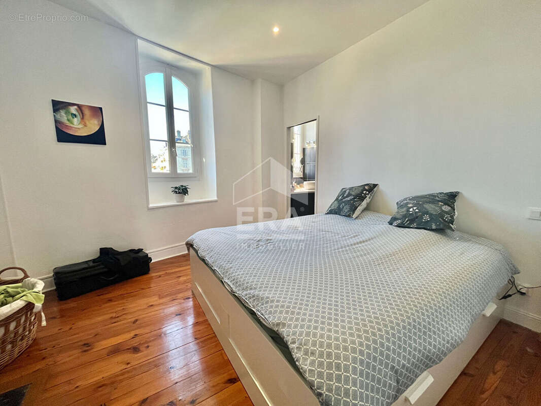 Appartement à PAU