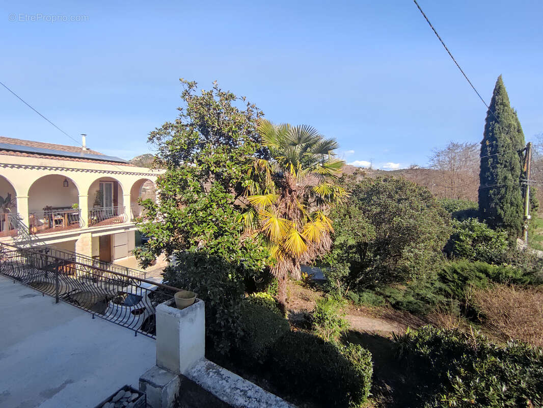 Maison à SAINT-AMBROIX