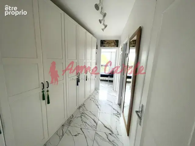 Nogent-sur-Marne Bel appartement de 75m2 environ - photo 7