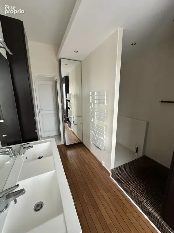 Appartement avec terrasse secteur plan d'eau - photo 6