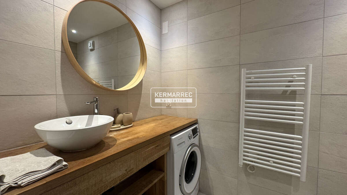 Appartement à SAINT-MALO