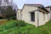 Maison à SAINT-VINCENT