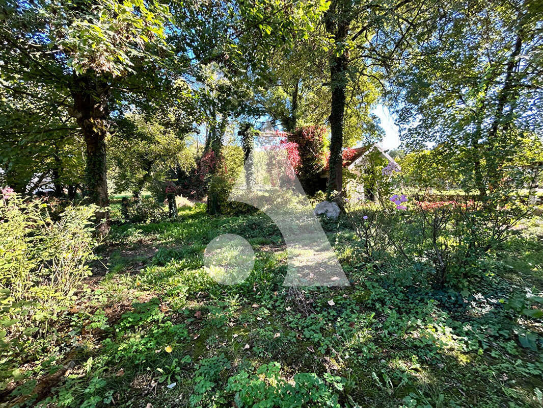 Maison à SAUVETERRE-LA-LEMANCE