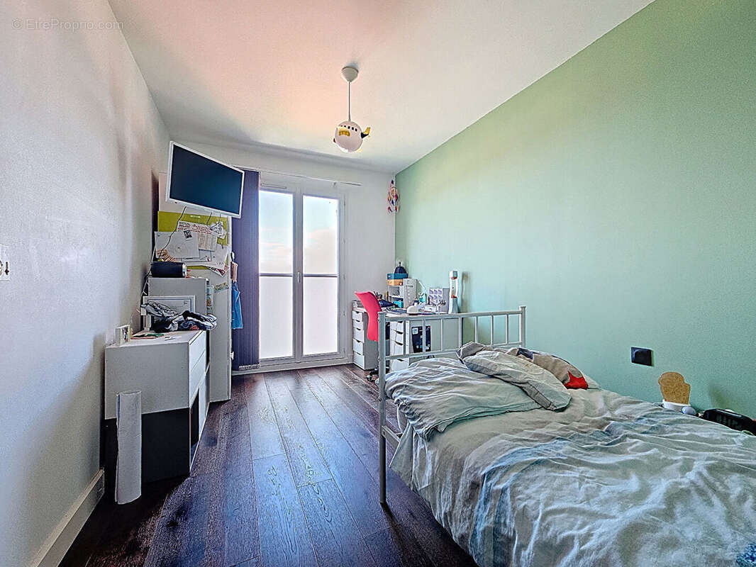 Maison à MARSEILLE-13E