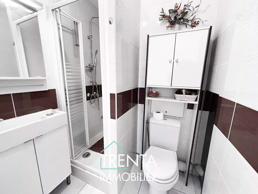 Appartement à EYBENS