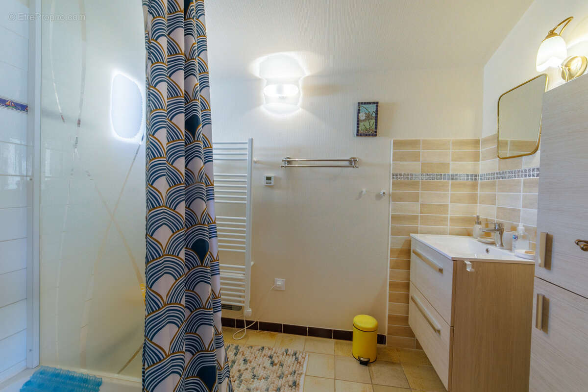 Appartement à PRATS-DE-MOLLO-LA-PRESTE