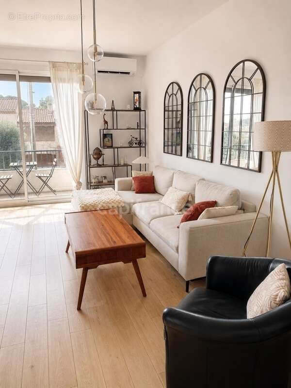 Appartement à vendre 3 pièces LA CIOTAT (13) - photo 5