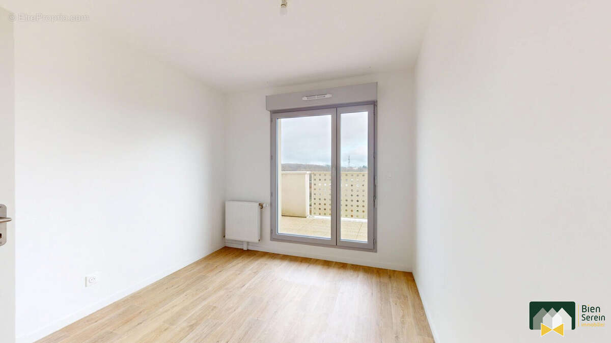 Appartement à CHARTRES