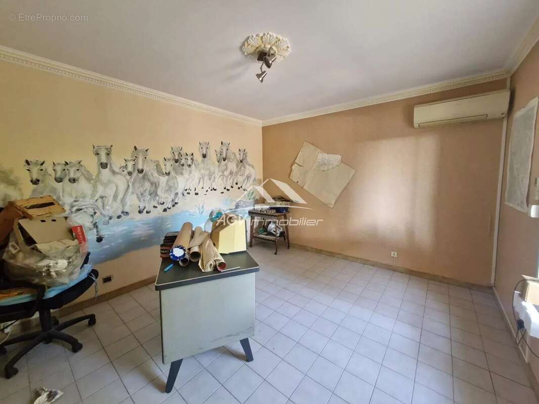 Maison à SAINT-JEAN-DE-CEYRARGUES