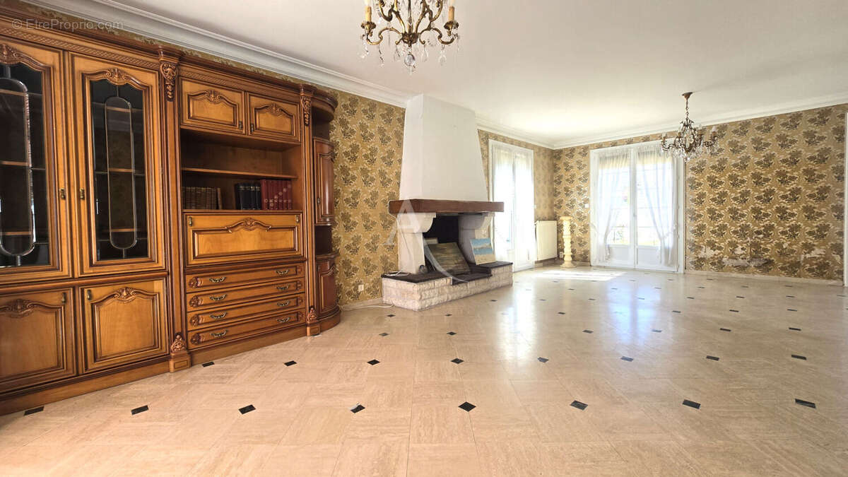 Maison à LES SABLES-D&#039;OLONNE