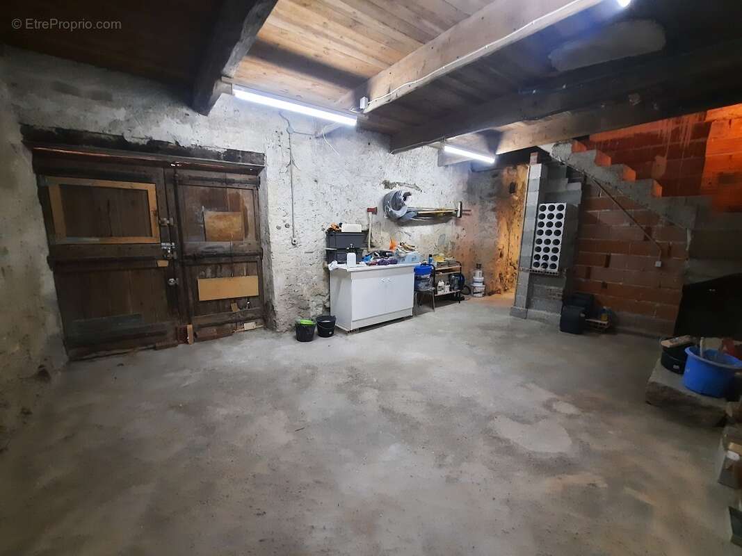 Maison à THEZAN-LES-BEZIERS