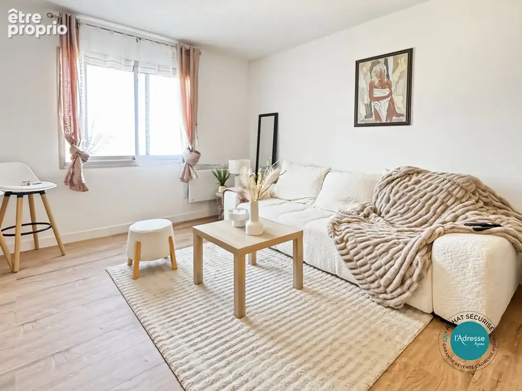 Appartement Saintry Sur Seine 1 pièce(s) 28 m2 - photo 3