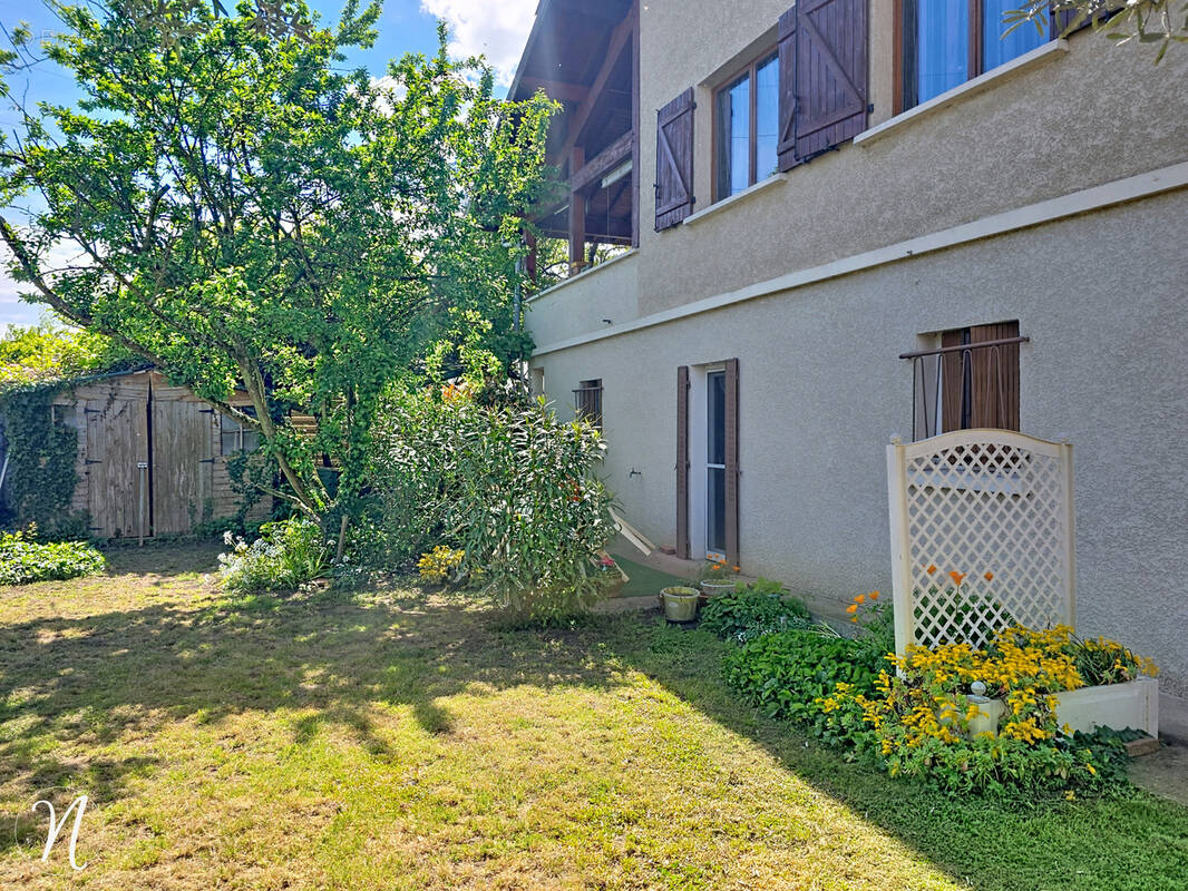 Maison à VILLEFRANCHE-SUR-SAONE