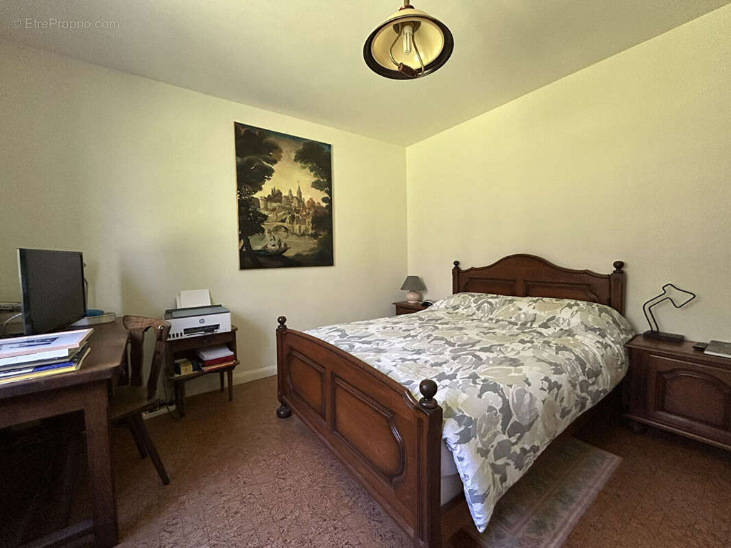 Maison à PLOUEZOC'H